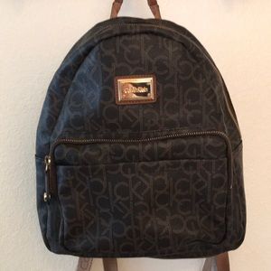 Calvin Klein Backpack